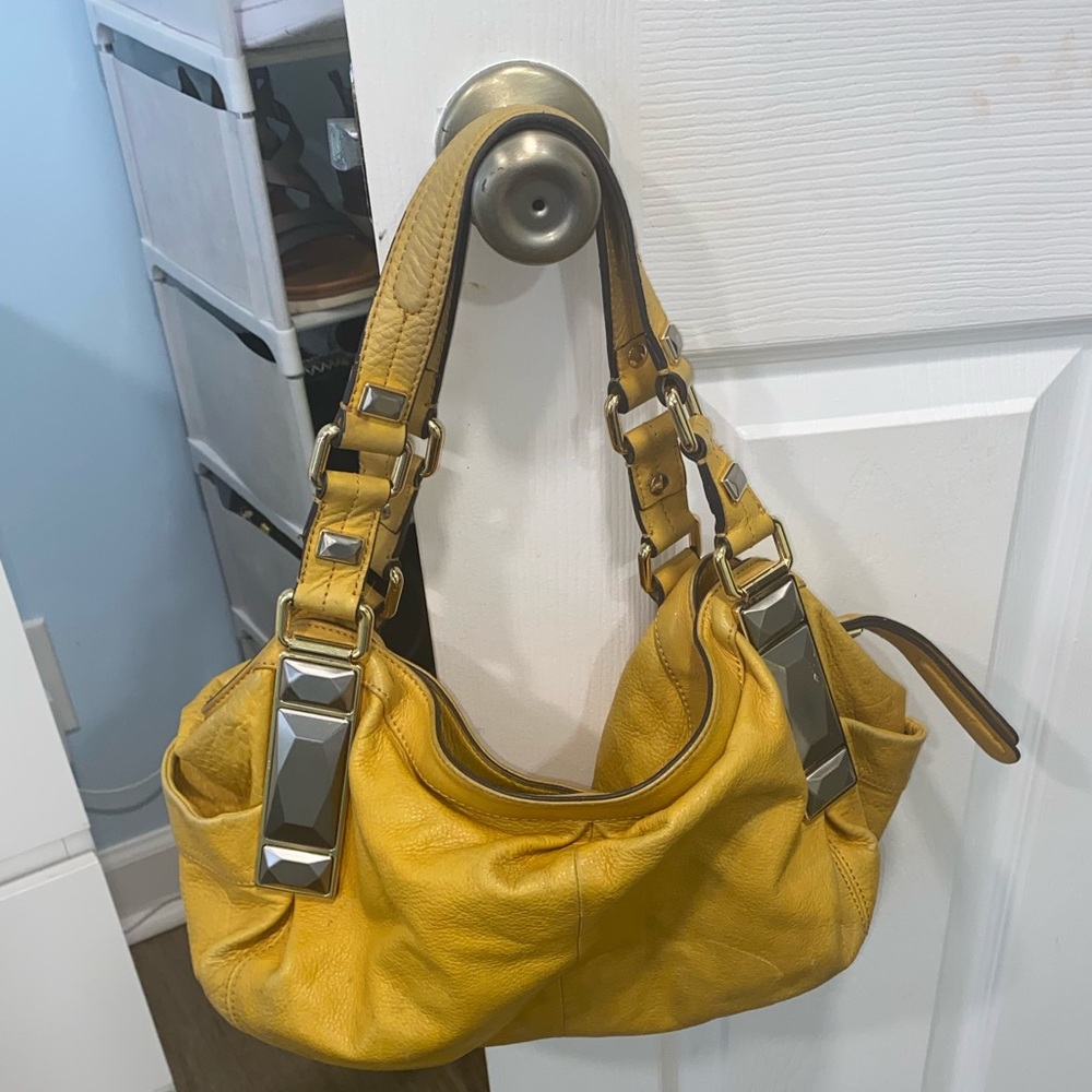 Makowsky bag